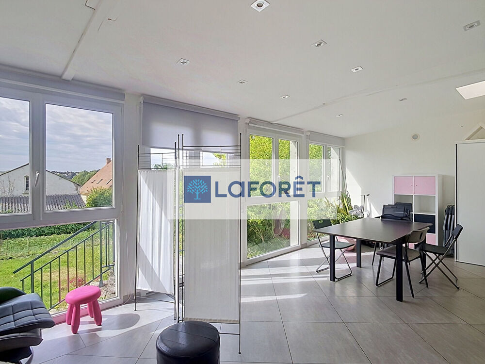 Maison Verson 6 pièce(s) 117 m2
