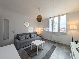  Appartement à louer 1 pièce 26 m²