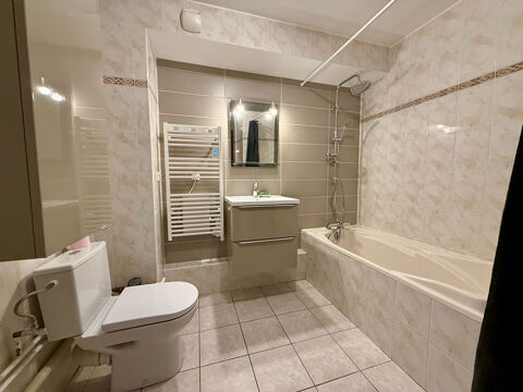  Appartement � louer 3 pi�ces 53 m�