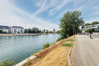  Appartement à vendre 1 pièce 33 m²