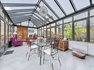  Maison � vendre 8 pi�ces 320 m�