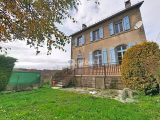  Maison à vendre 5 pièces 75 m²