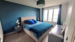  Maison � vendre 5 pi�ces 91 m�