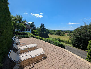  Maison  vendre 6 pices 190 m