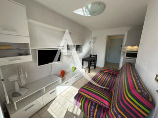  Appartement � vendre 1 pi�ce 