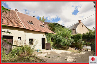  Maison à vendre 9 pièces 194 m²