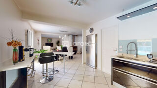  Maison à vendre 4 pièces 110 m²