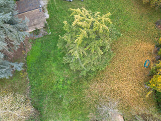  Terrain � vendre 2216 m�