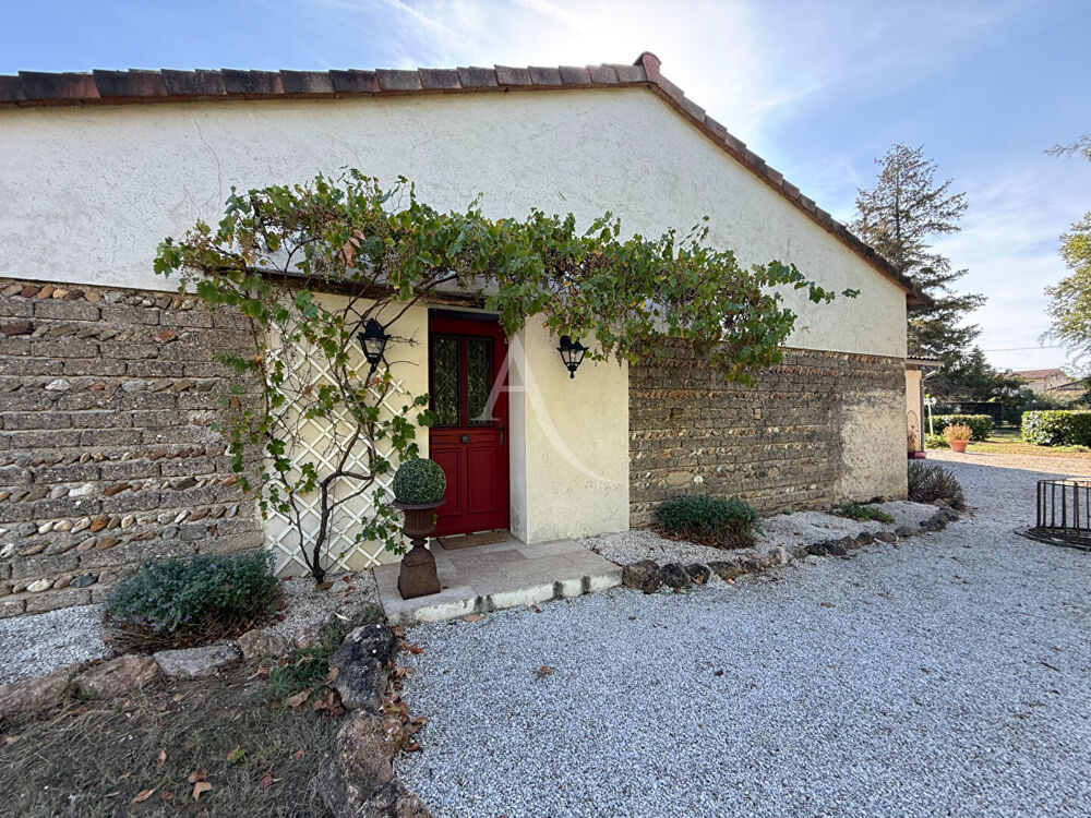 à vendre  Maison Gaillac (81600)