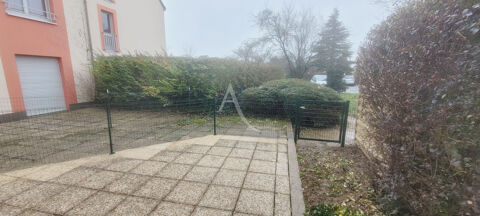  Appartement � louer 3 pi�ces 72 m�