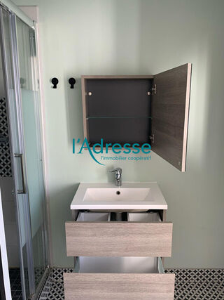  Appartement � vendre 2 pi�ces 35 m�