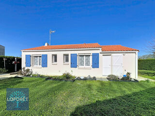  Maison � vendre 3 pi�ces 55 m�