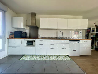  Appartement  vendre 3 pices 70 m