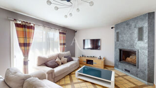  Maison à vendre 7 pièces 