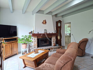  Maison  vendre 4 pices 130 m