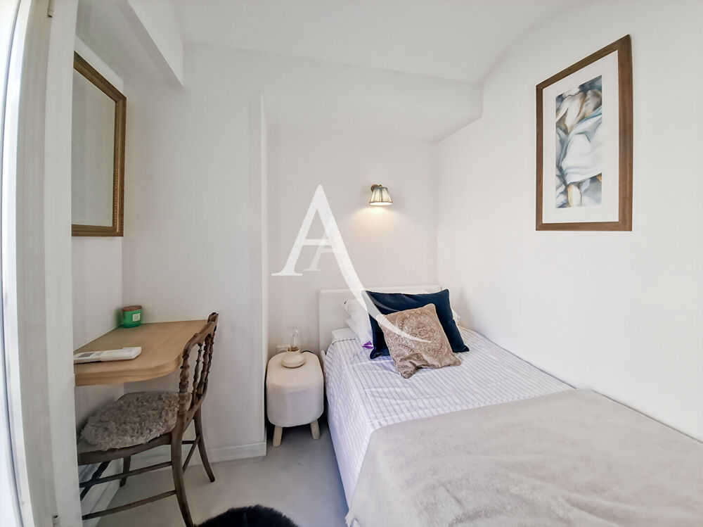 Vente Appartement Appartement Cannes 4 pièces 82.71 m² centre ville Banane Cannes