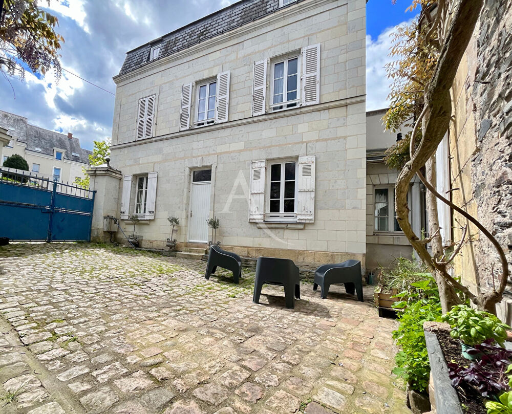 A LOUER ANGERS CENTRE Chambre dans colocation / BAIL A LA CHAMBRE