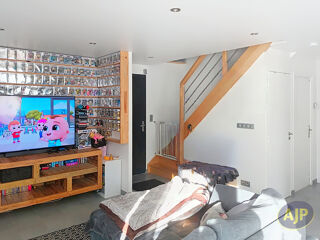  Maison à vendre 5 pièces 110 m²
