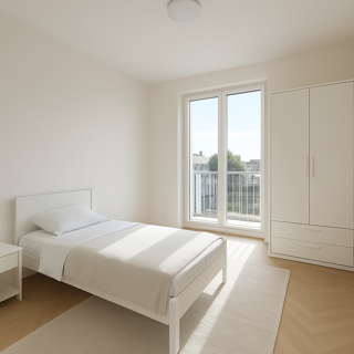  Appartement à vendre 4 pièces 77 m²