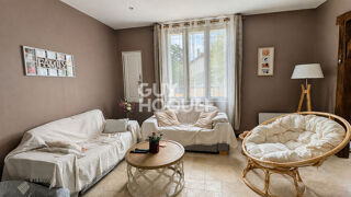 Vente Maison GARGENVILLE -Maison 5 pièces, 3 chambres. Gargenville