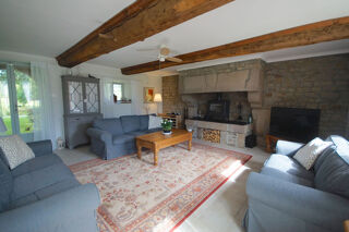  Maison � vendre 5 pi�ces 128 m�