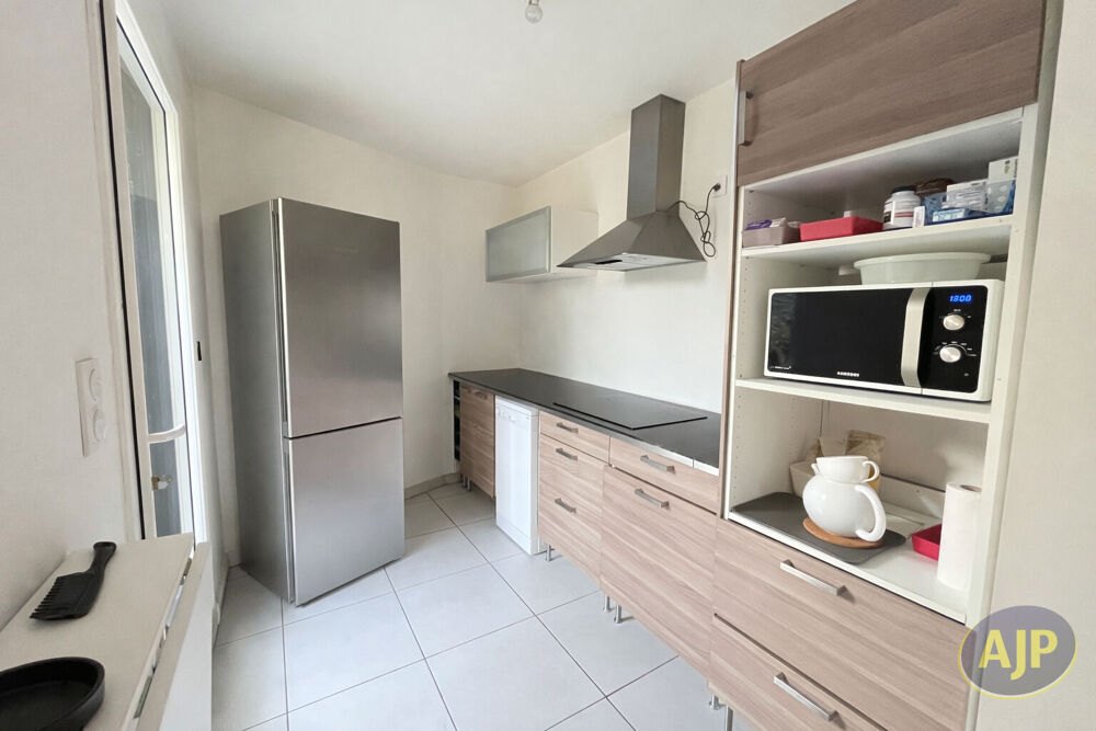 MAISON LA CHAPELLE SUR ERDRE