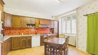  Maison à vendre 9 pièces 194 m²
