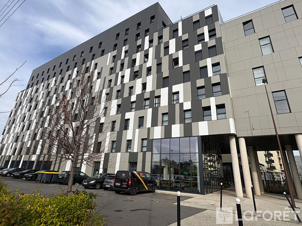 Vente Appartement Studio Massy Palaiseau - 20.89 m2 Palaiseau
