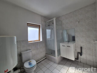  Appartement  louer 1 pice 23 m