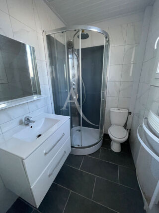  Maison à louer 3 pièces 64 m²