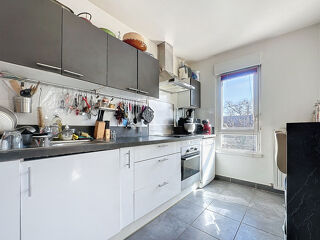  Appartement � vendre 3 pi�ces 65 m�