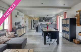  Maison  vendre 5 pices 108 m