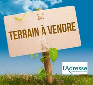  Terrain  vendre 558 m