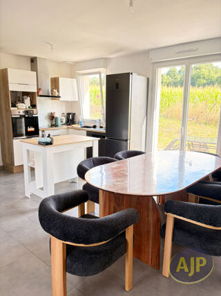  Maison à louer 4 pièces 