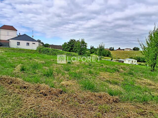  Terrain à vendre 1300 m²