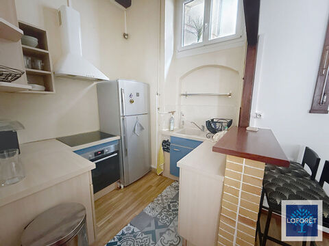  Appartement � louer 2 pi�ces 42 m�