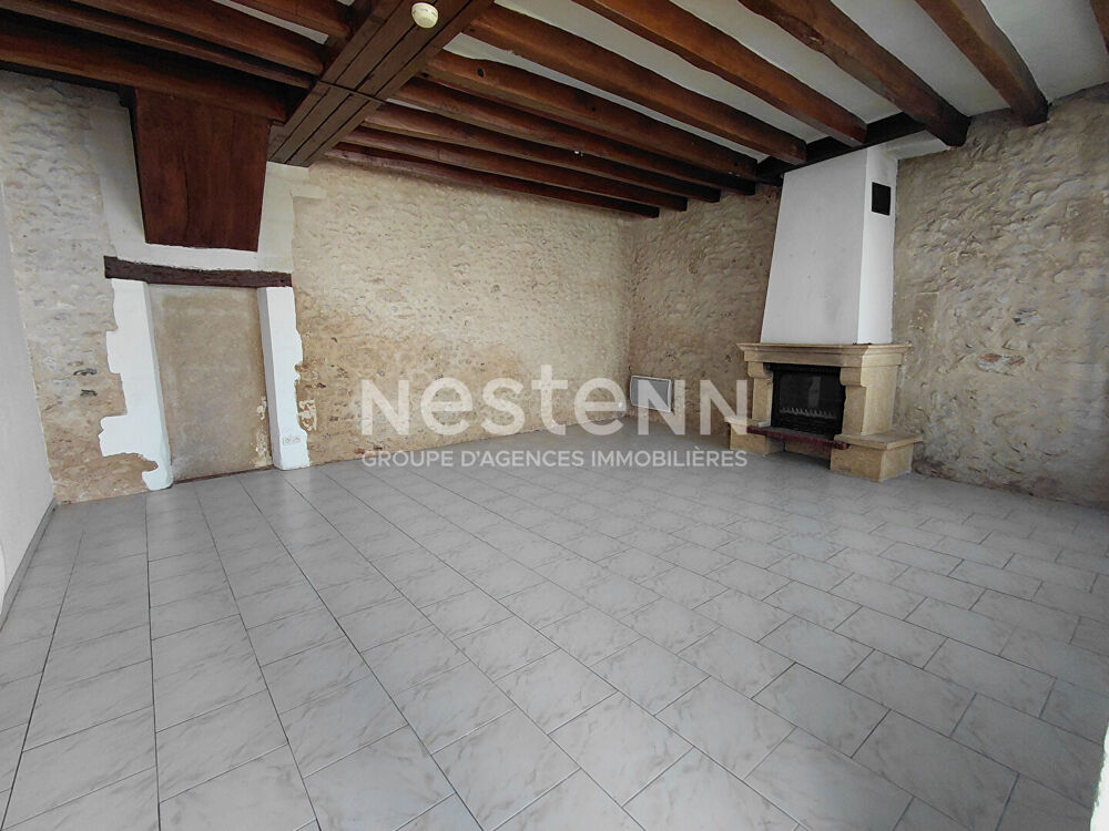 Vente Maison Maison Azay Sur Indre 5 pièce(s) 152.7 m2 Azay sur indre