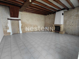 Vente Maison Maison Azay Sur Indre 5 pièce(s) 152.7 m2 Azay sur indre
