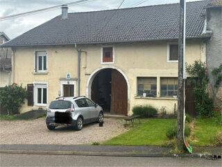  Maison à vendre 7 pièces 151 m²