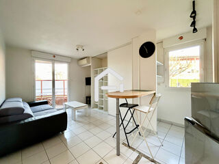  Appartement  vendre 2 pices 33 m