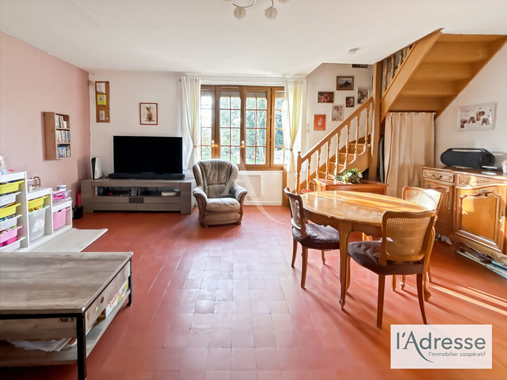 Maison Les Andelys 4 pièce(s) 75 m2