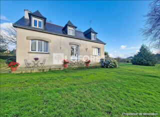  Maison � vendre 5 pi�ces 132 m�