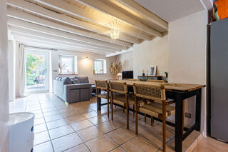 Vente Maison 