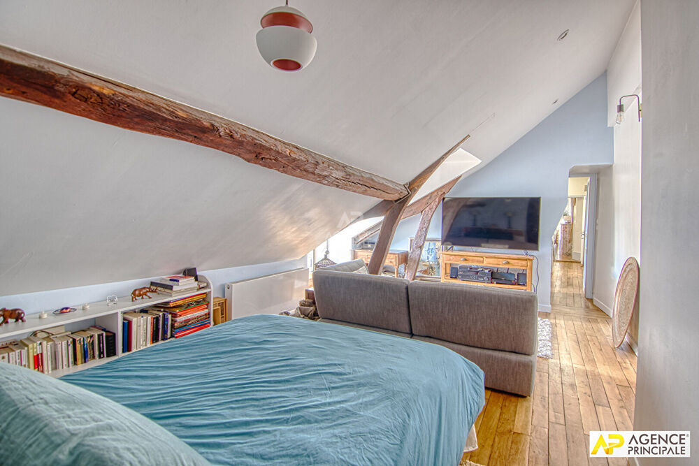 � vendre  Appartement Versailles (78000)