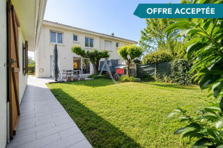  Maison � vendre 5 pi�ces 118 m�