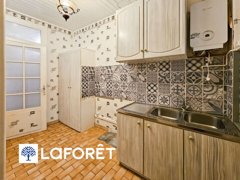  Appartement � louer 3 pi�ces 55 m�