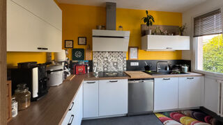  Maison � vendre 10 pi�ces 234 m�