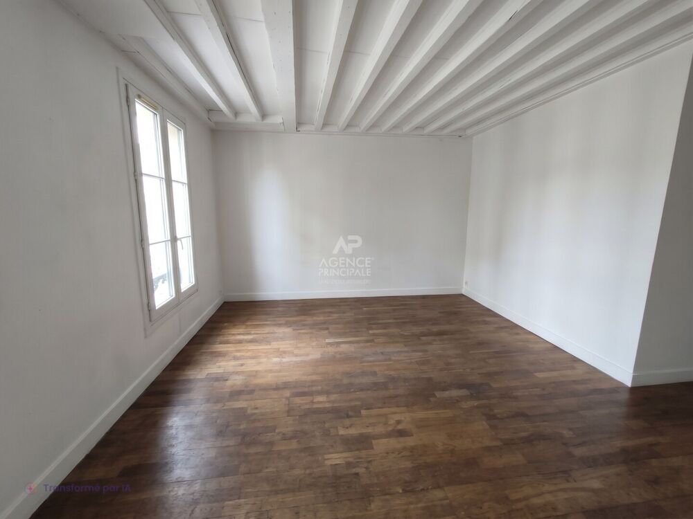 Vente Appartement Appartement Saint Germain En Laye 1 pièce(s) Saint germain en laye