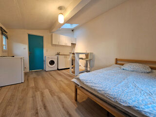  Appartement à louer 1 pièce 20 m²