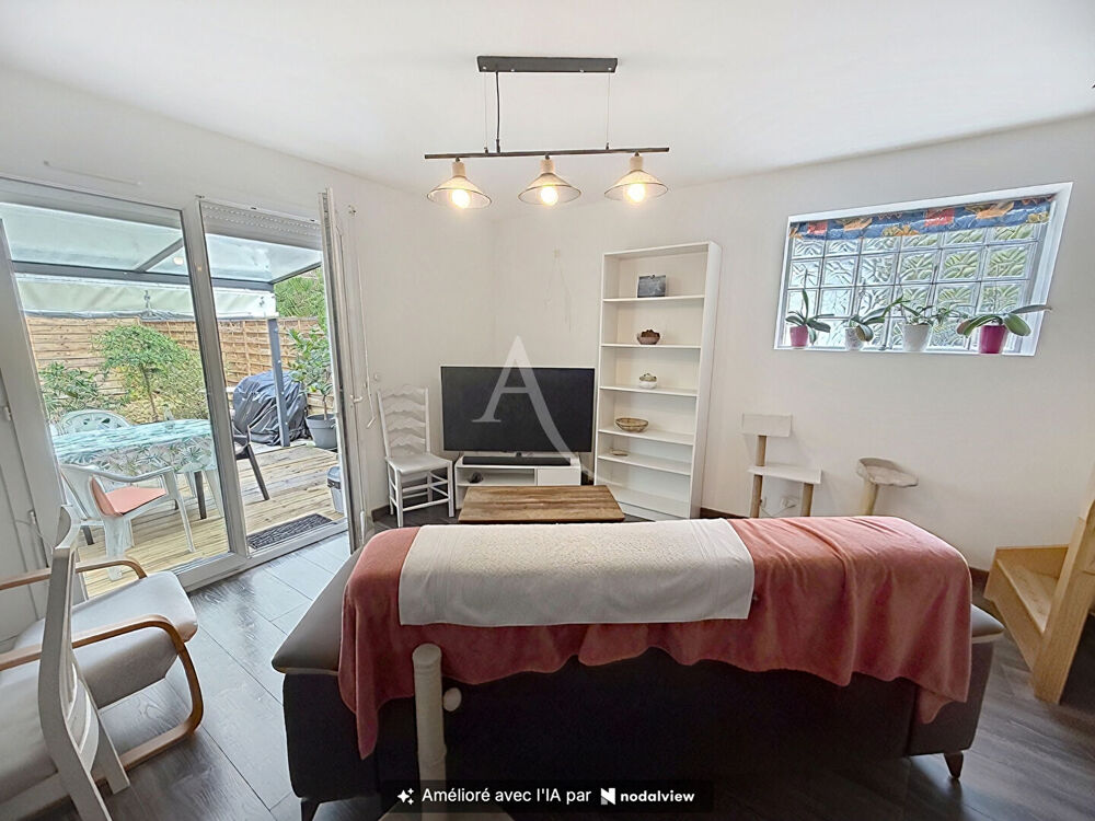 Vente Maison Haut de Lons Maison 5 pièce(s) 86m2 Lons
